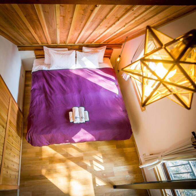 Misorano Chalet هاكوبا المظهر الخارجي الصورة